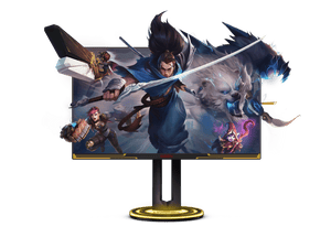 AOC AGON PRO 27" AG275QXL 170Hz IPS Premium Gaming Monitor