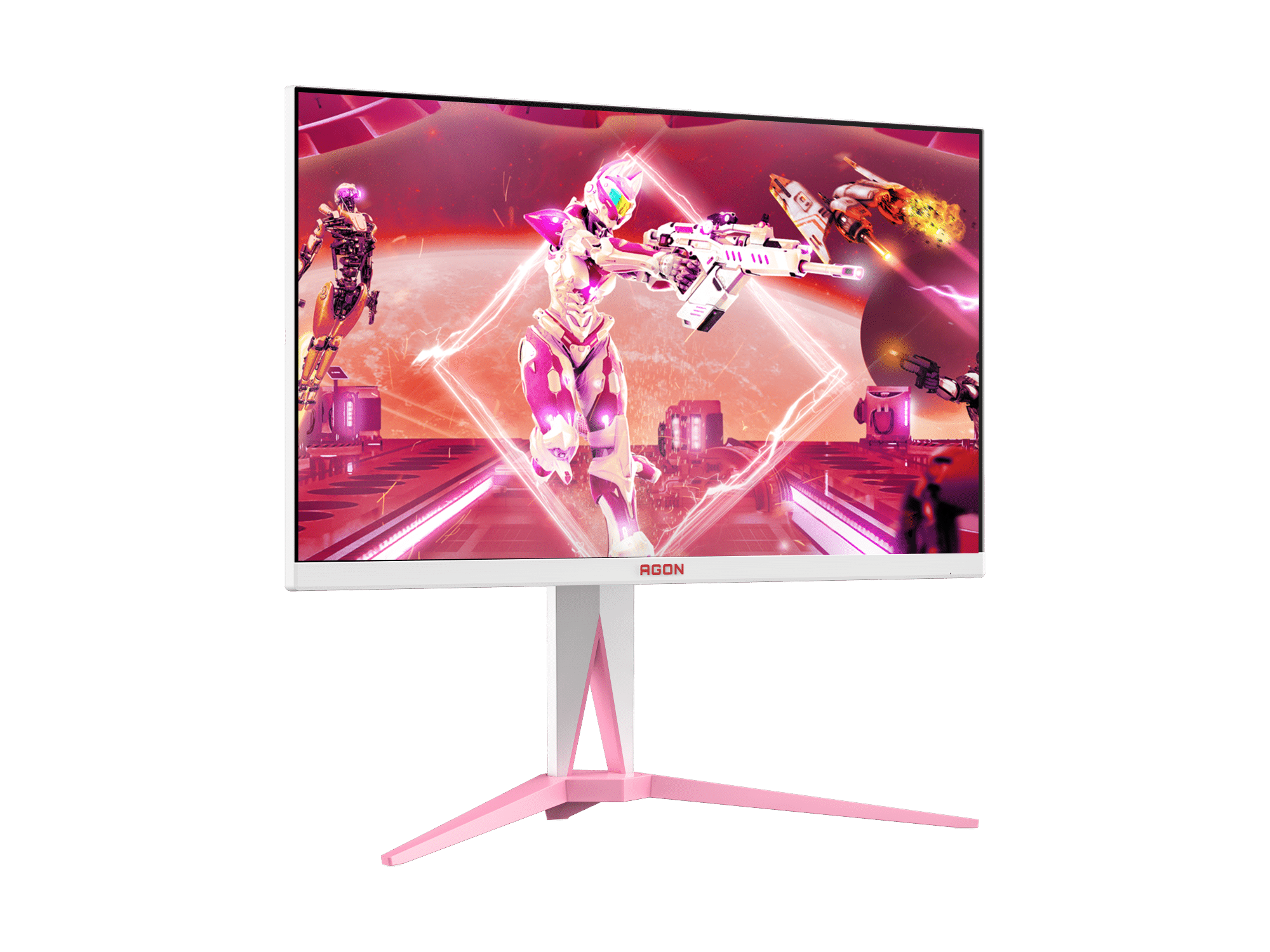 AOC AGON 27" 170Hz AG275QXR IPS QHD Premium Gaming Monitor