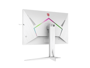 AOC AGON 27" 180Hz AG275QXW  IPS White Gaming Monitor