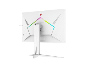 AOC AGON 27" 180Hz AG275QXW  IPS White Gaming Monitor