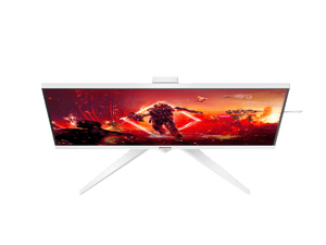 AOC AGON 27" 180Hz AG275QXW  IPS White Gaming Monitor