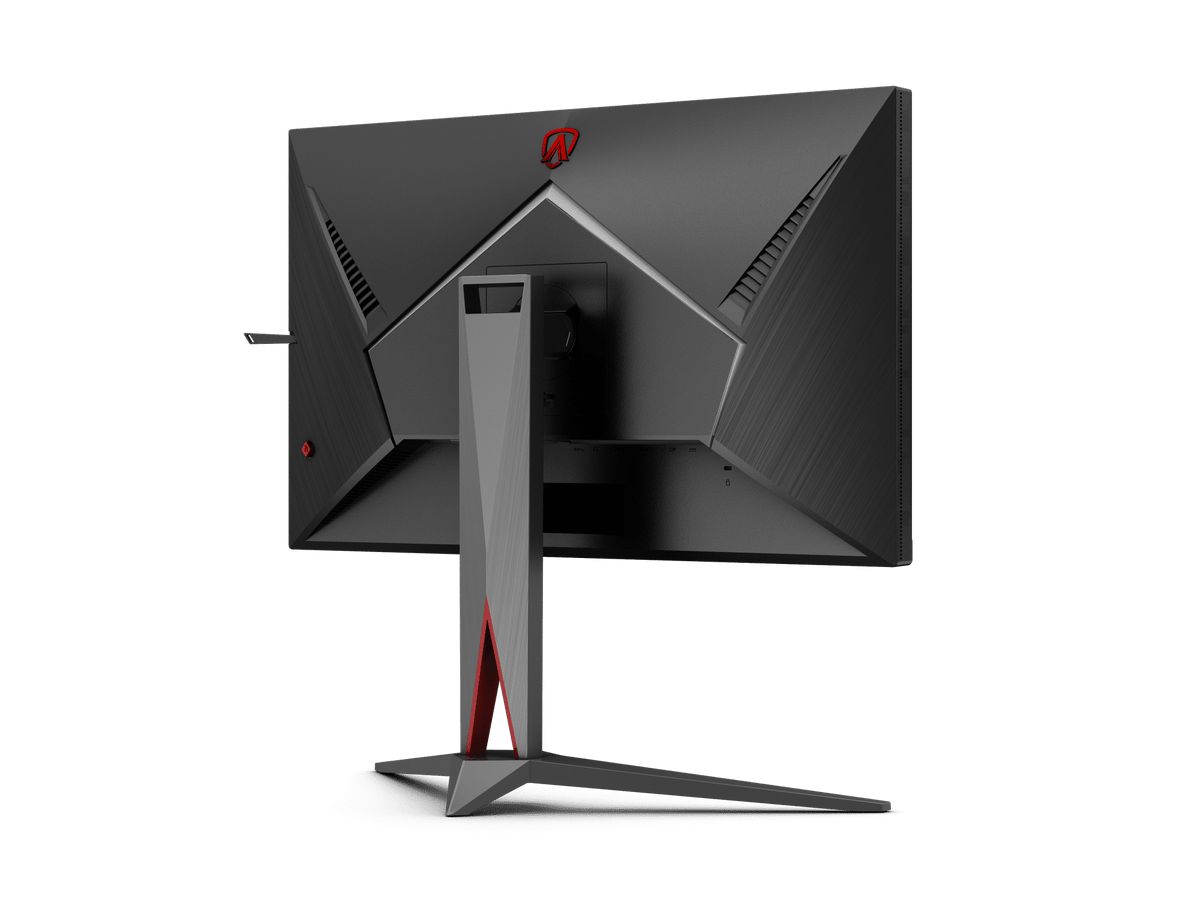 AOC AGON 27" AG275UXM 165Hz IPS 4K Mini-LED Gaming Monitor - Mansa Computers