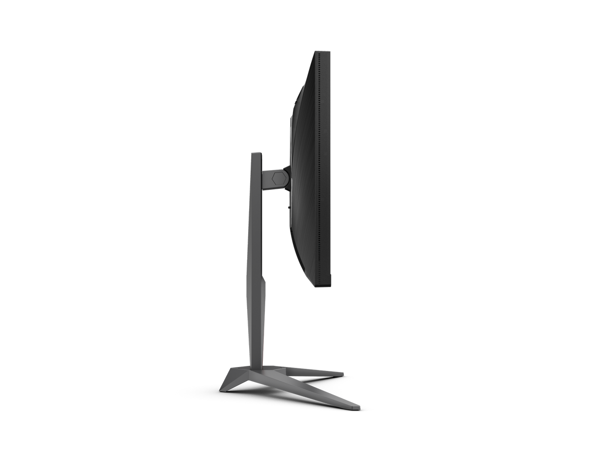 AOC AGON 27" AG275UXM 165Hz IPS 4K Mini-LED Gaming Monitor - Mansa Computers