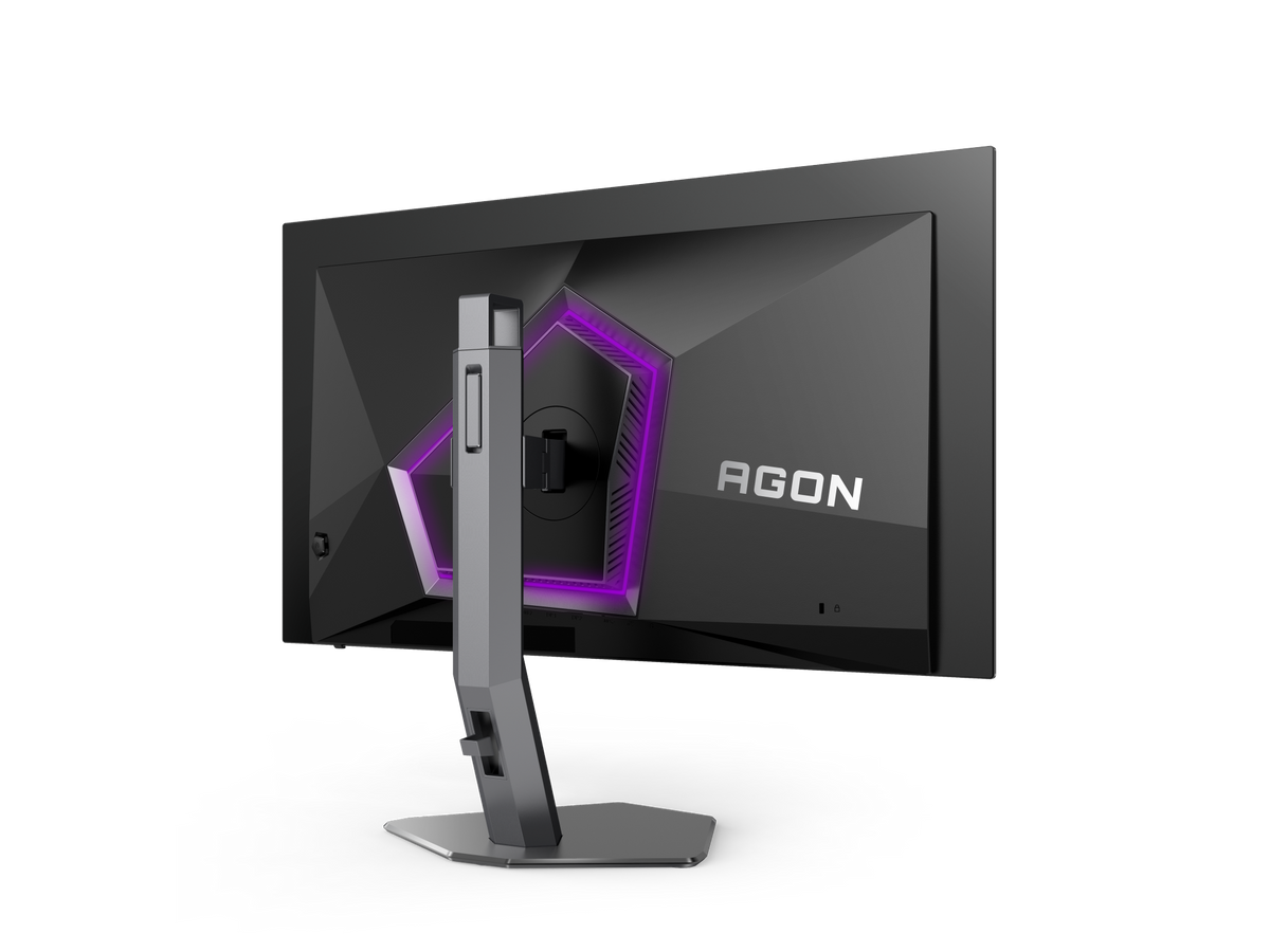 AOC 26.5" 240Hz AG276QZD OLED Gaming Monitor - Mansa Computers