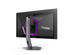AOC 26.5" 240Hz AG276QZD OLED Gaming Monitor