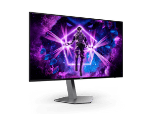 AOC 26.5" 240Hz AG276QZD OLED Gaming Monitor