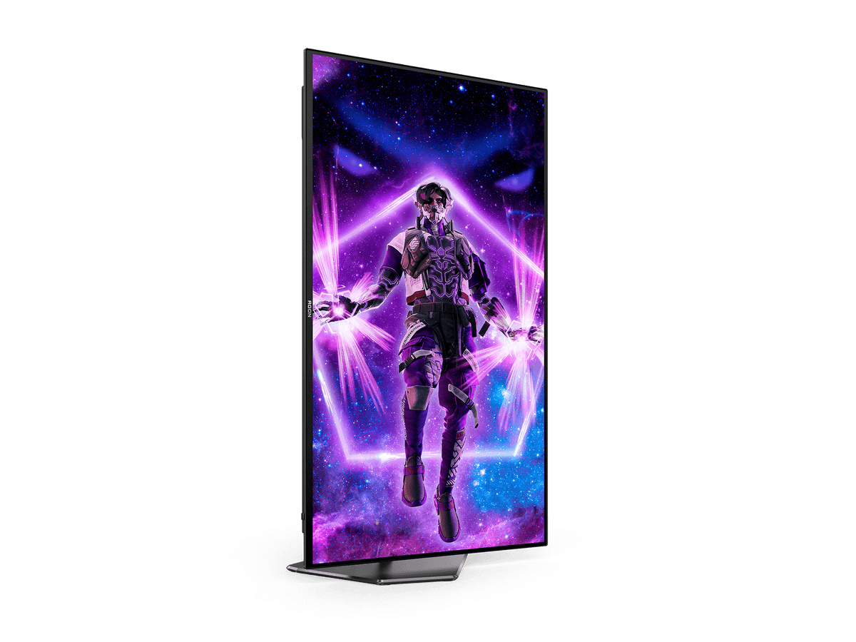 AOC 26.5" 240Hz AG276QZD OLED Gaming Monitor - Mansa Computers