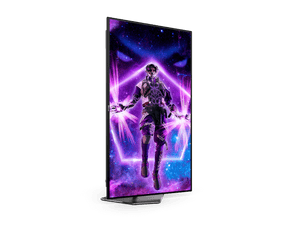AOC 26.5" 240Hz AG276QZD OLED Gaming Monitor