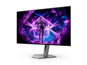 AOC 26.5" 240Hz AG276QZD OLED Gaming Monitor