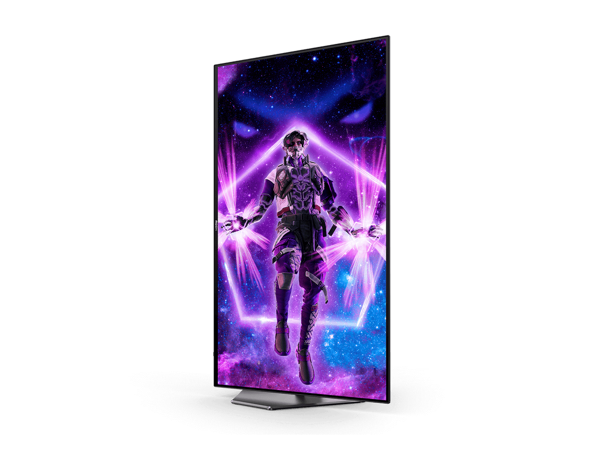 AOC 26.5" 240Hz AG276QZD OLED Gaming Monitor - Mansa Computers