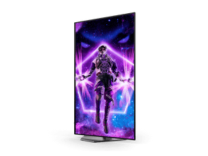 AOC 26.5" 240Hz AG276QZD OLED Gaming Monitor