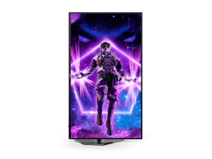 AOC 26.5" 240Hz AG276QZD OLED Gaming Monitor