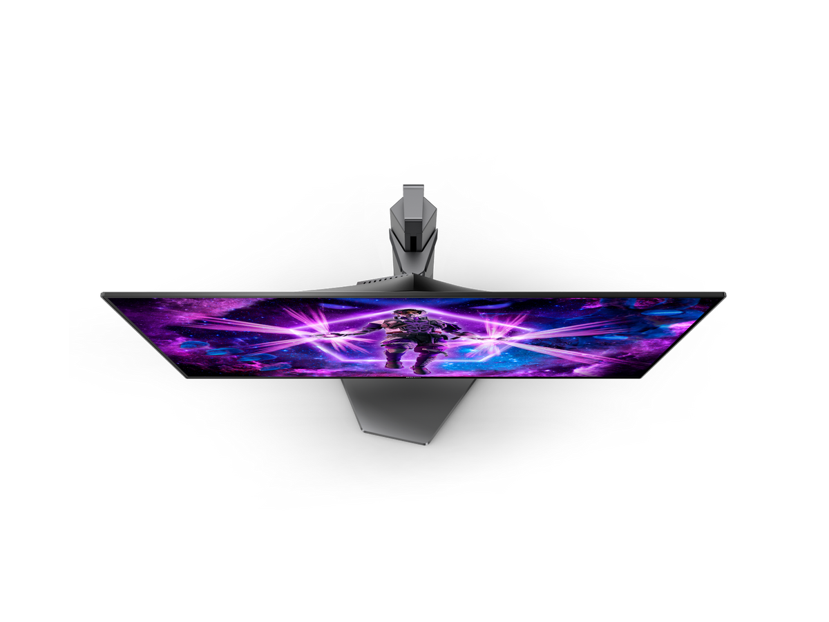 AOC 26.5" 240Hz AG276QZD OLED Gaming Monitor - Mansa Computers