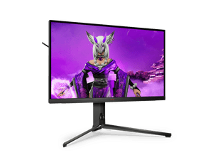 AOC AGON PRO 31.5" AG324UX 144Hz IPS 4K Gaming Monitor