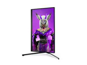 AOC AGON PRO 31.5" AG324UX 144Hz IPS 4K Gaming Monitor