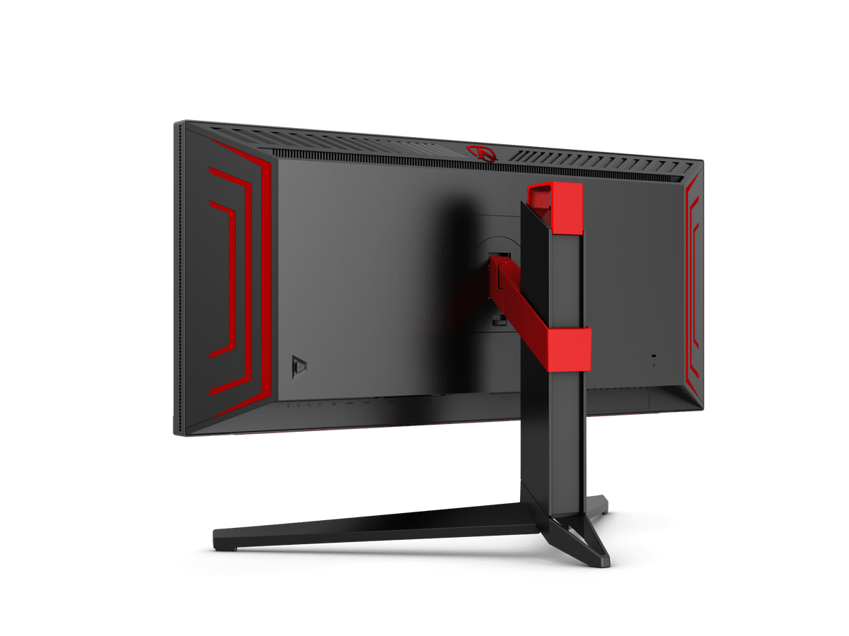 AOC 34" AGON PRO AG344UXM 170Hz Mini LED WQHD Gaming Monitor - Mansa Computers