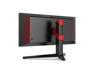 AOC 34" AGON PRO AG344UXM 170Hz Mini LED WQHD Gaming Monitor