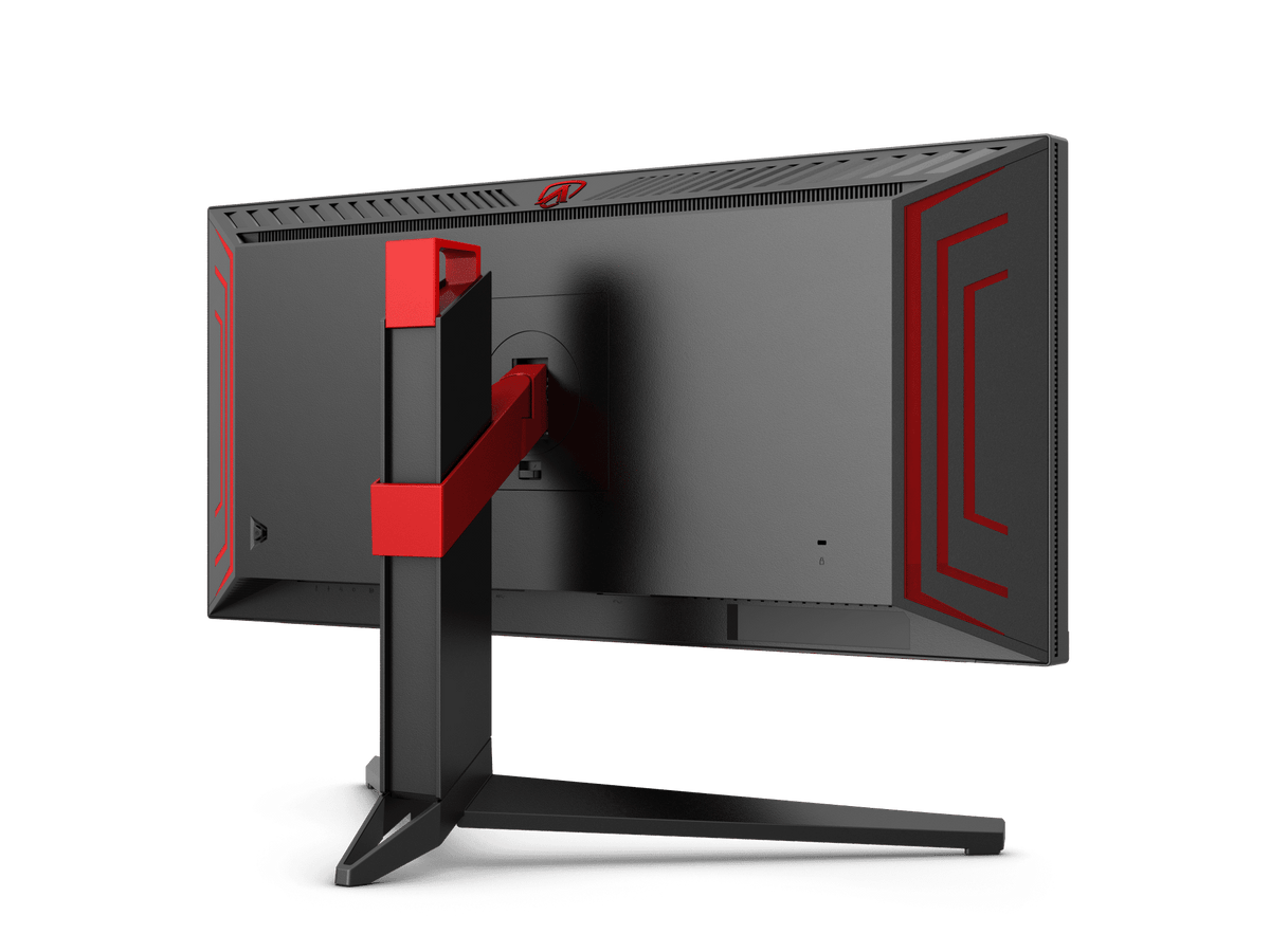 AOC 34" AGON PRO AG344UXM 170Hz Mini LED WQHD Gaming Monitor - Mansa Computers