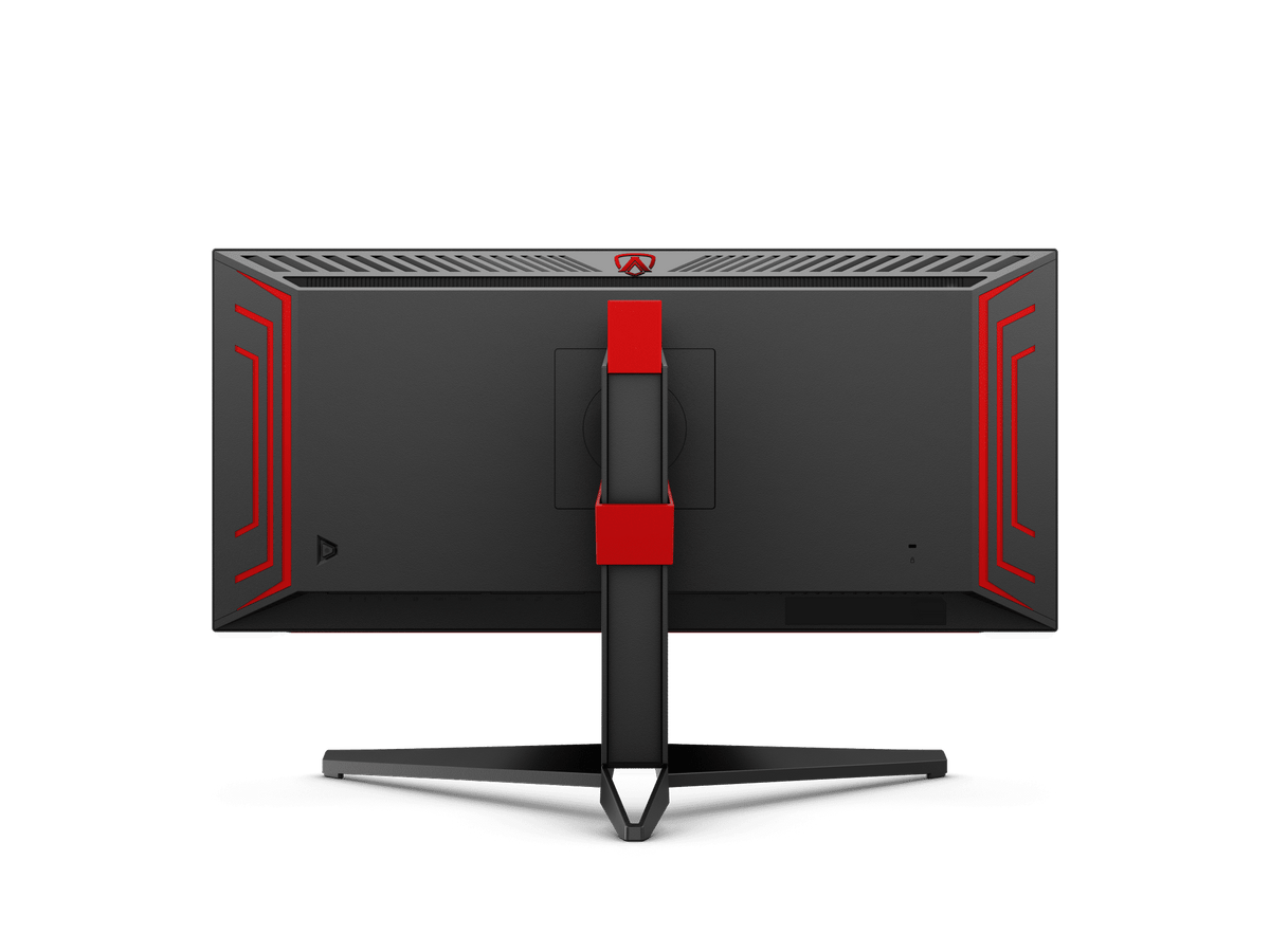 AOC 34" AGON PRO AG344UXM 170Hz Mini LED WQHD Gaming Monitor - Mansa Computers