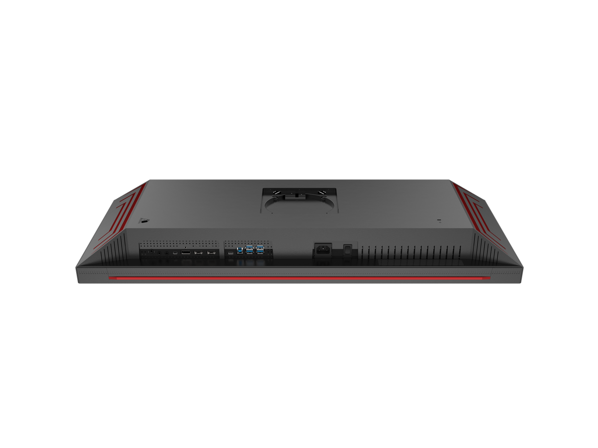 AOC 34" AGON PRO AG344UXM 170Hz Mini LED WQHD Gaming Monitor - Mansa Computers