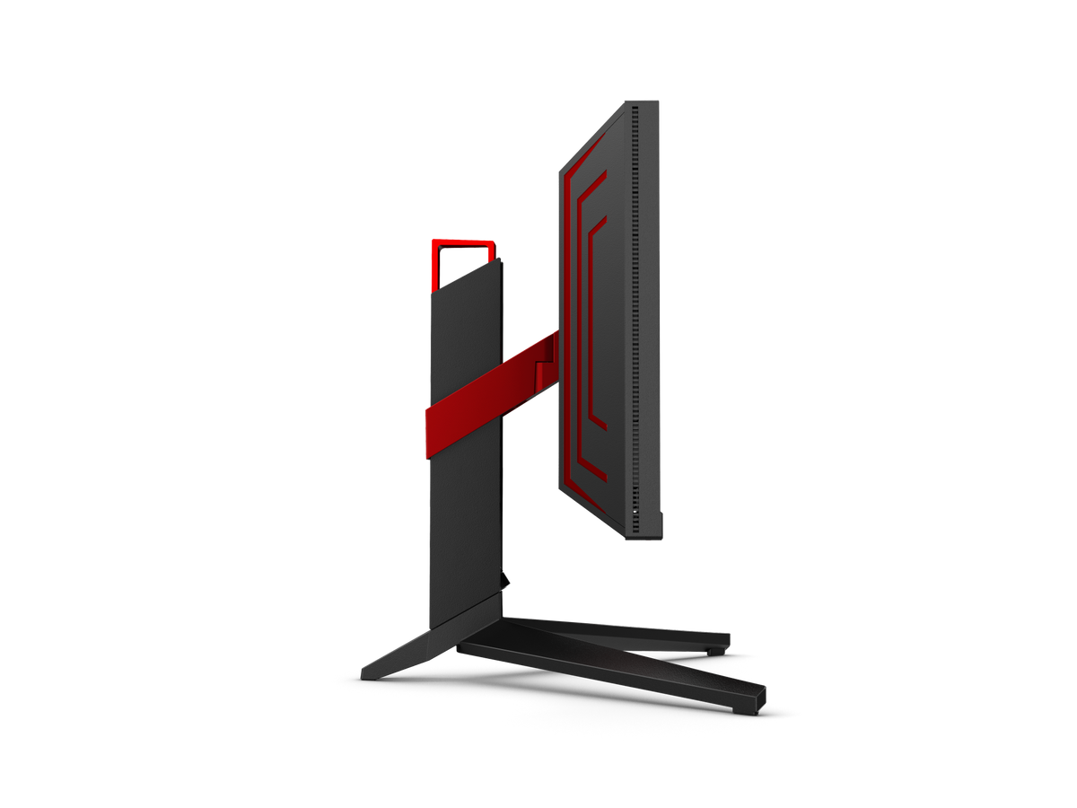 AOC 34" AGON PRO AG344UXM 170Hz Mini LED WQHD Gaming Monitor - Mansa Computers