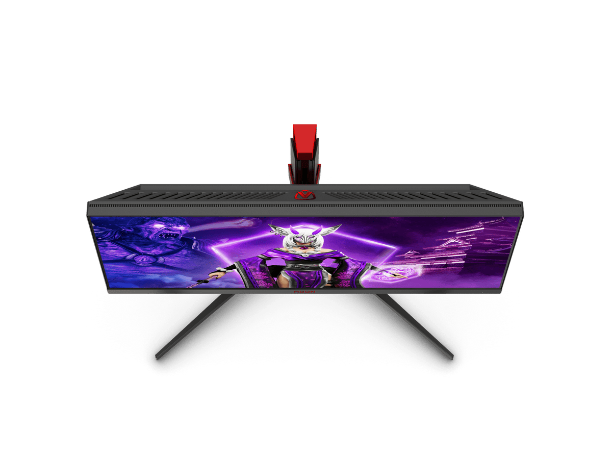 AOC 34" AGON PRO AG344UXM 170Hz Mini LED WQHD Gaming Monitor - Mansa Computers