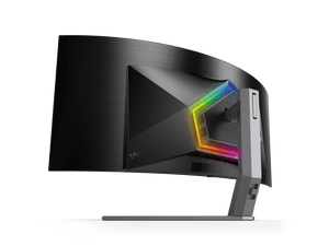 AOC 44.5" AG456UCZD 240Hz OLED Gaming Monitor