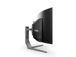 AOC 44.5" AG456UCZD 240Hz OLED Gaming Monitor