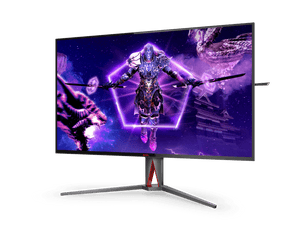 AOC 48" AG485UD2 138Hz 4K OLED Gaming Monitor