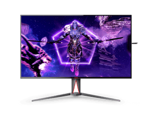 AOC 48" AG485UD2 138Hz 4K OLED Gaming Monitor