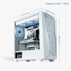 RTX AI PC