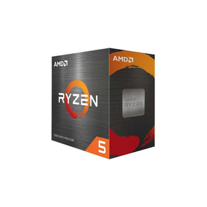 AMD Ryzen™ 5 5600 – Balanced Zen 3 Gaming Performance