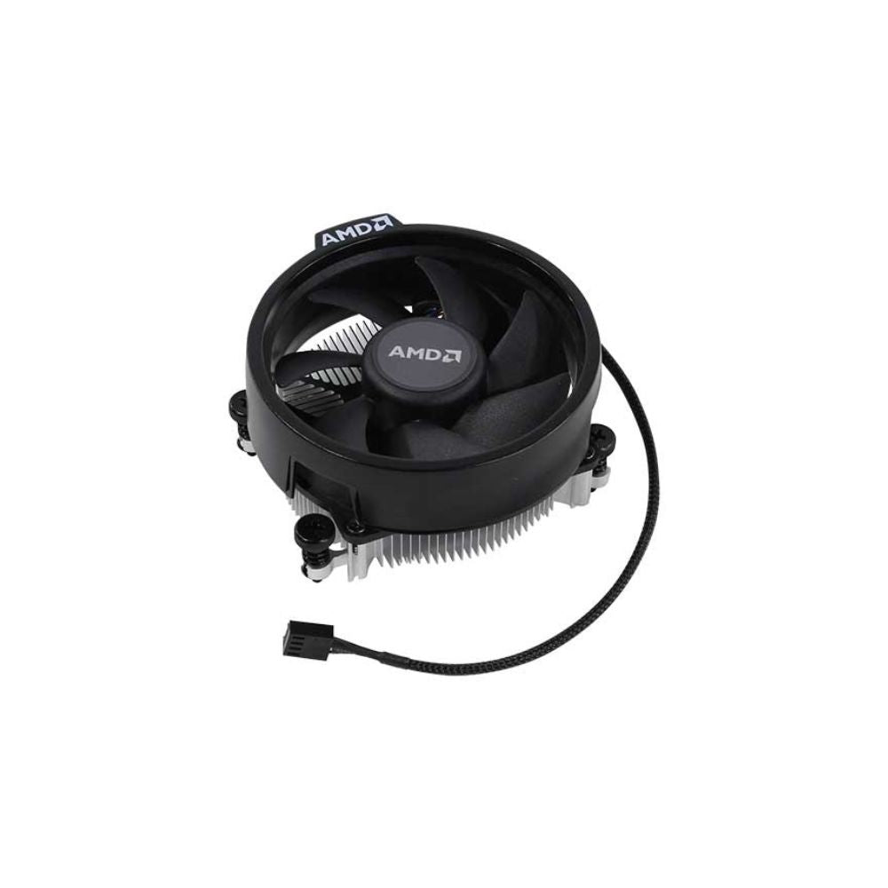 AMD Ryzen™ 5 5600 – Balanced Zen 3 Gaming Performance