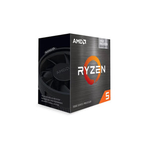 AMD Ryzen™ 5 5600GT – Powerful Integrated Graphics Performance