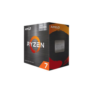 AMD Ryzen™ 7 5700G – Powerful 8-Core CPU with Radeon™ Graphics