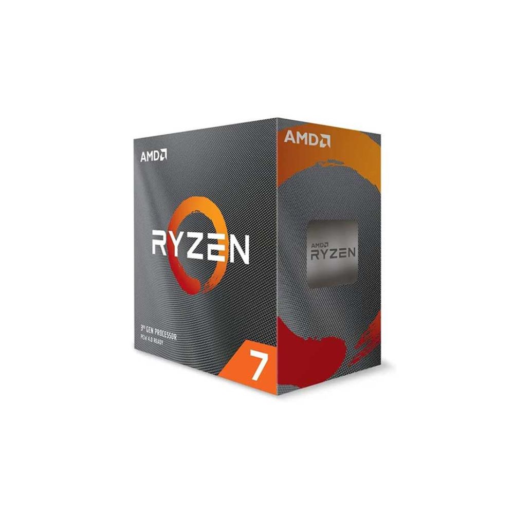 AMD Ryzen™ 7 5700X – High-Performance 8-Core Zen 3 CPU