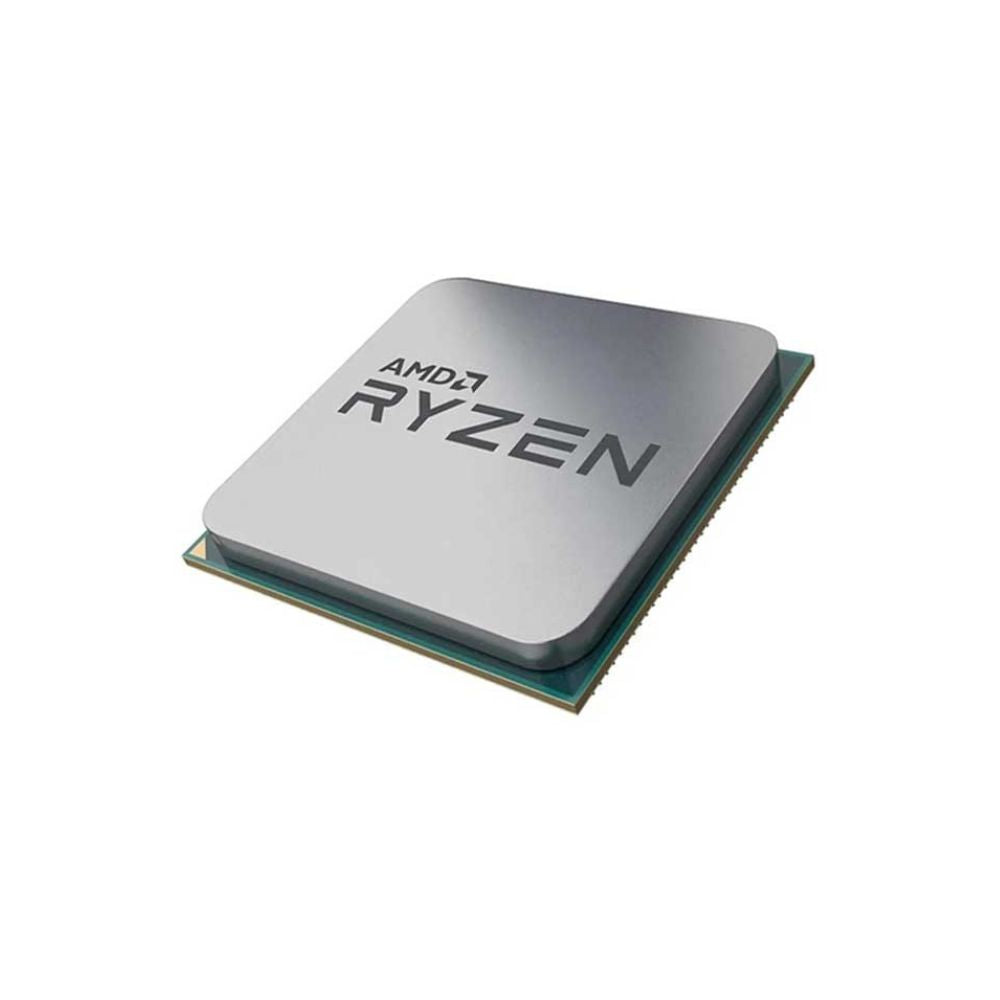 AMD Ryzen™ 7 5700X – High-Performance 8-Core Zen 3 CPU
