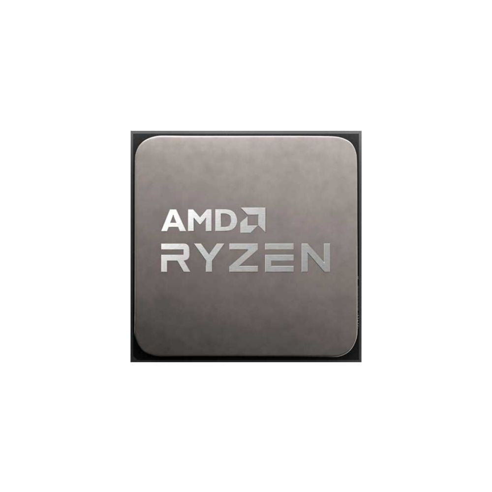 AMD Ryzen™ 9 5900X – Extreme 12-Core Zen 3 Performance