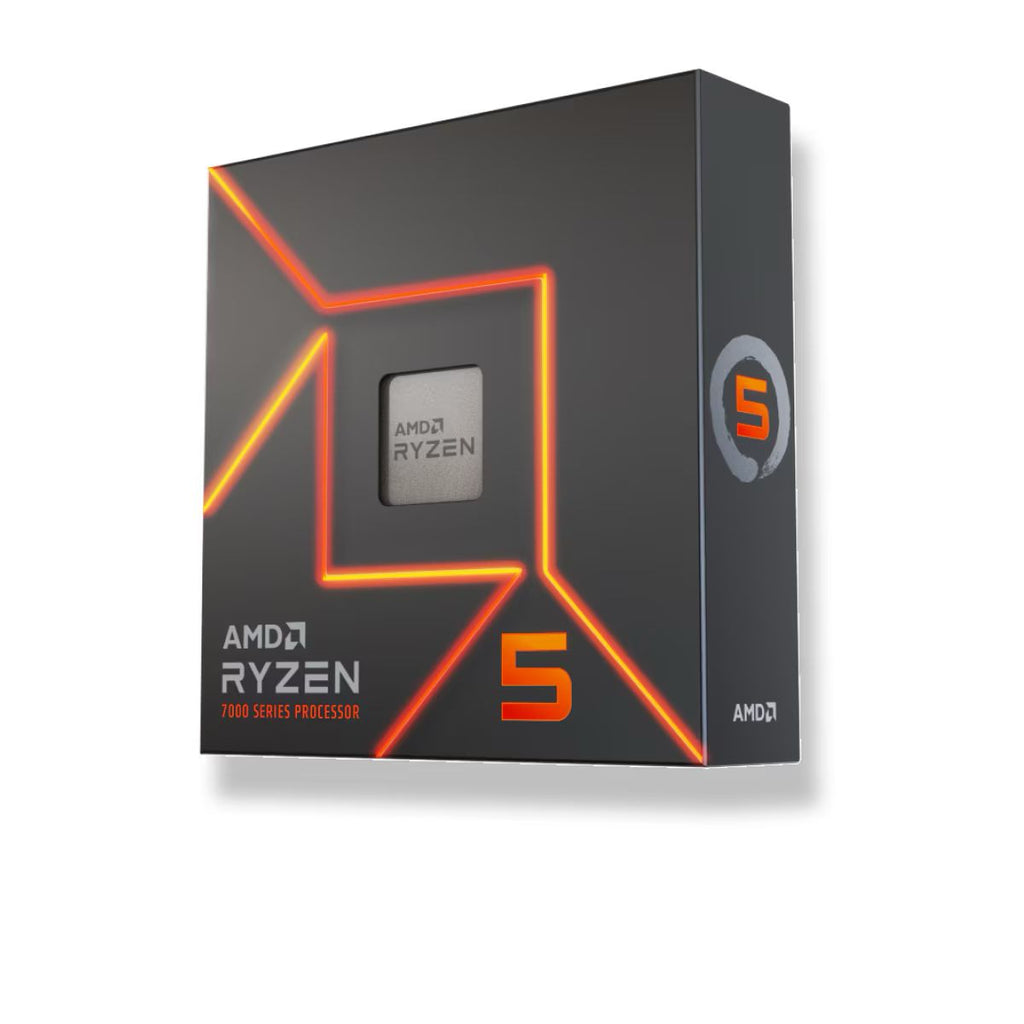 AMD Ryzen 5 7500F Processor - Mansa Computers
