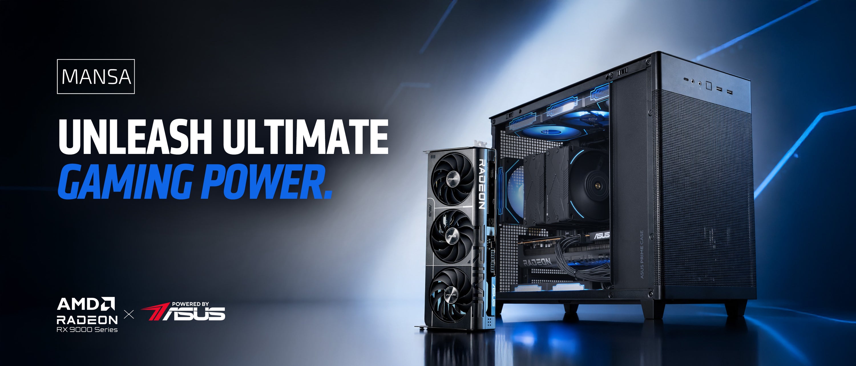 Mansa Computers | SG Gaming PC Desktops | Next Day Free Delivery
