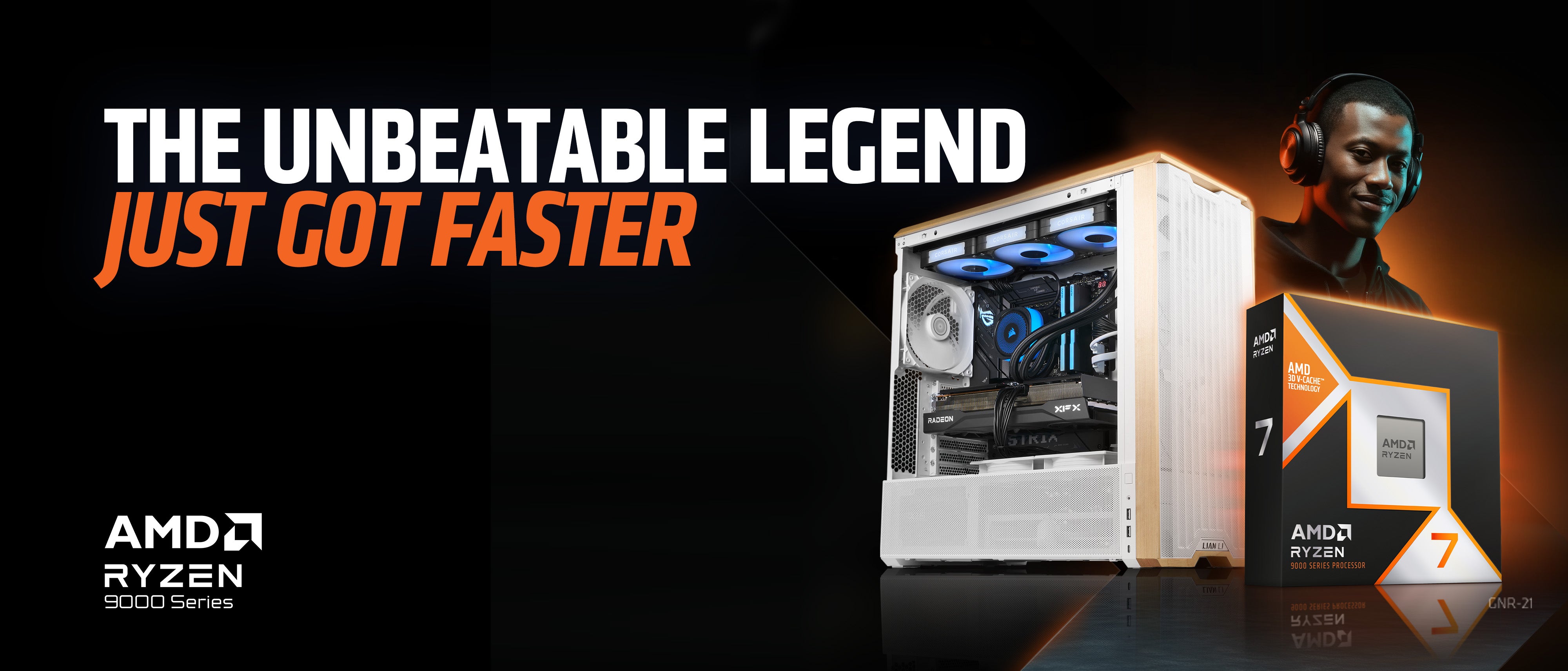 Mansa Computers | SG Gaming PC Desktops | Next Day Free Delivery