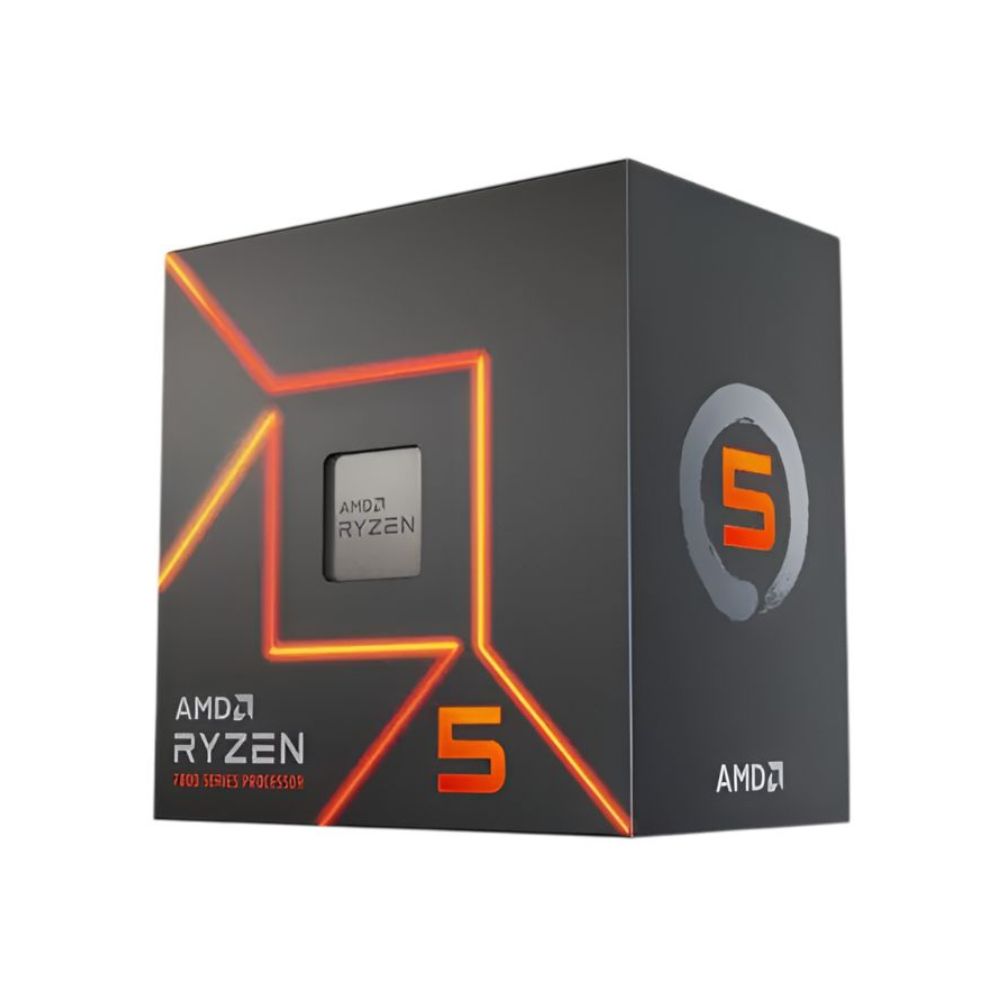 AMD Ryzen 5 7500F Processor - Mansa Computers