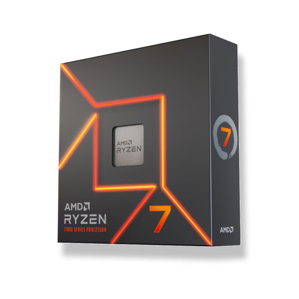 AMD Ryzen 7 7700X Processor - Mansa Computers