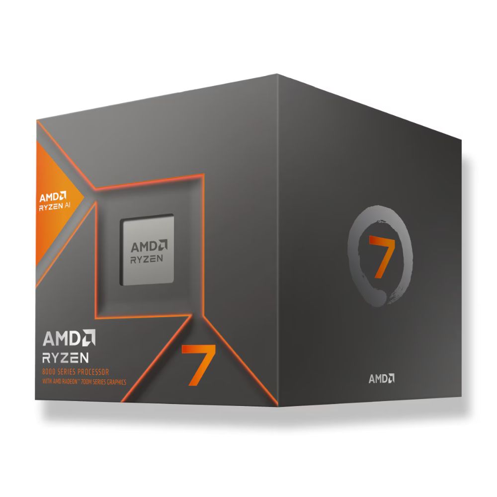 AMD Ryzen 7 8700G Processor - Mansa Computers