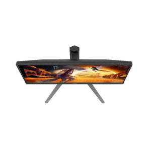 AOC 27G4H 27" FHD – 200Hz Fast IPS Gaming Monitor