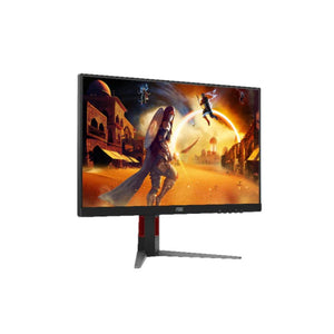 AOC 27G4H 27" FHD – 200Hz Fast IPS Gaming Monitor
