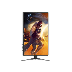 AOC 27G4H 27" FHD – 200Hz Fast IPS Gaming Monitor