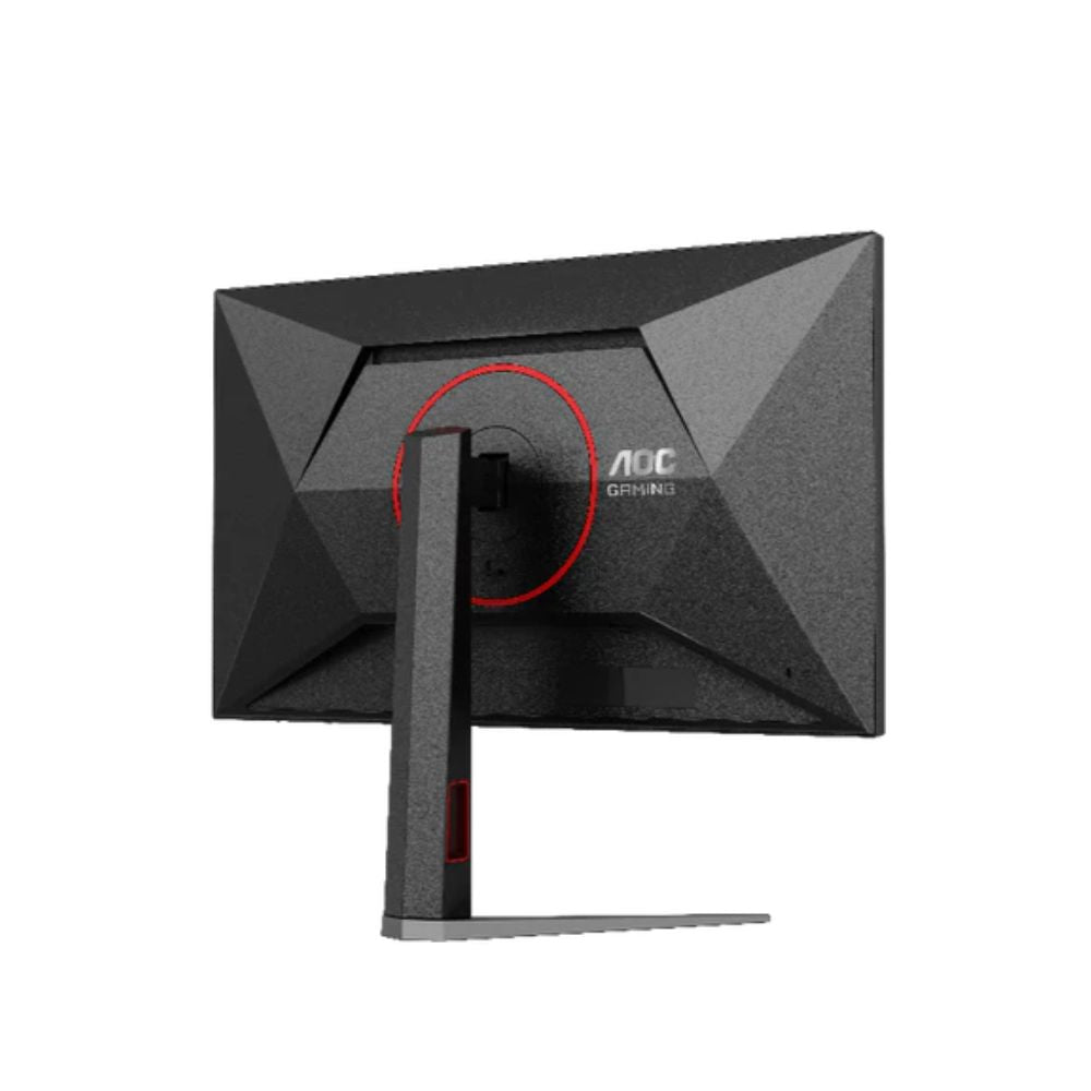 AOC 27G4H 27" FHD – 200Hz Fast IPS Gaming Monitor