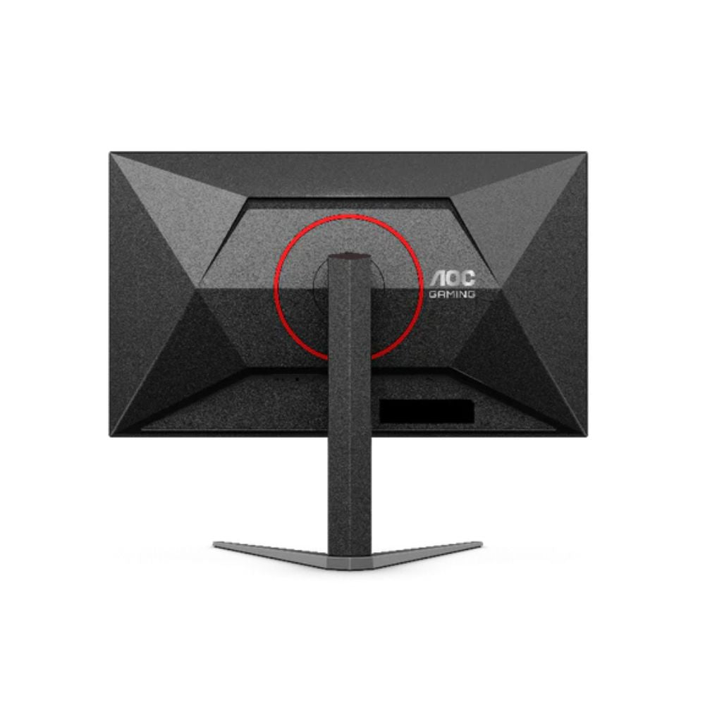 AOC 27G4H 27" FHD – 200Hz Fast IPS Gaming Monitor