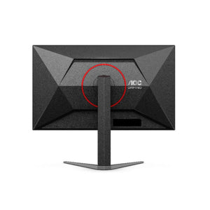 AOC 27G4H 27" FHD – 200Hz Fast IPS Gaming Monitor